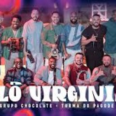 Grupo Chocolate, Turma do Pagode